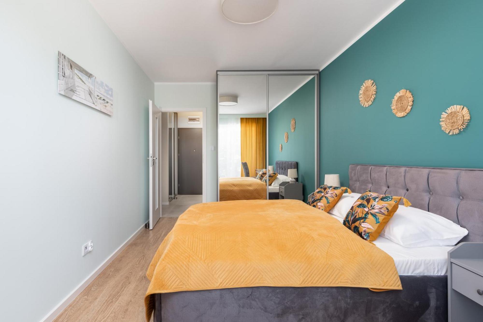 Wellness Resort & Spa Dziwnow Apartments With Parking By Noclegi Renters Exteriér fotografie