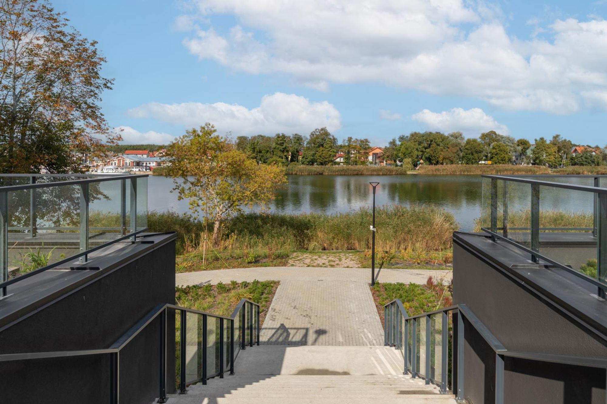 Wellness Resort & Spa Dziwnow Apartments With Parking By Noclegi Renters Exteriér fotografie